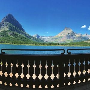 Meet your Posher, William